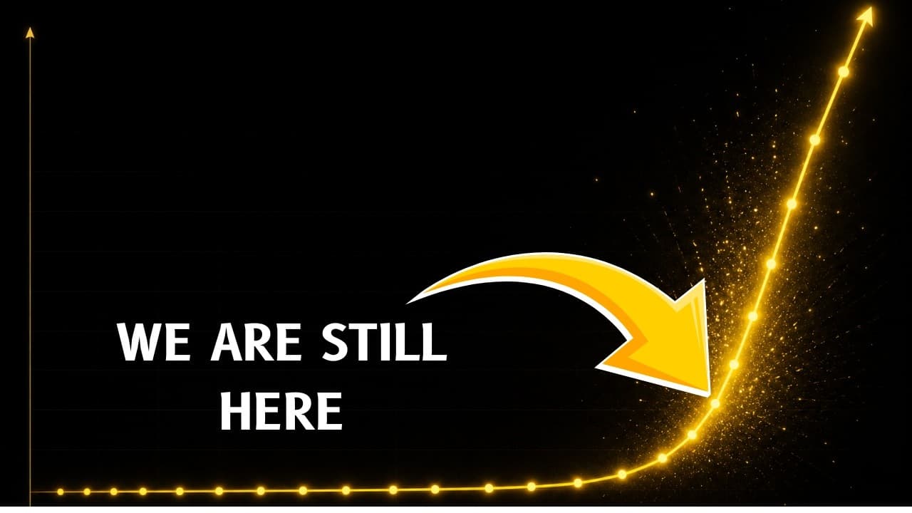 ENTER THE AI PHASE NOW (beginners only)