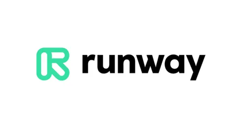 Runway AI tool
