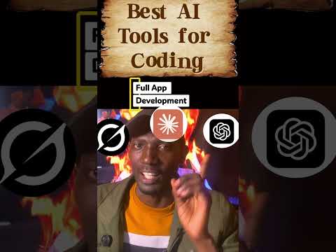 Best AI Tools for Coding
