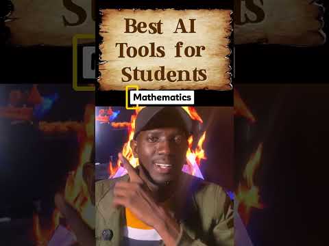Best AI tools for Students #chatgpt #aiwebsites #aivideo #aitools #aishorts #aianimation