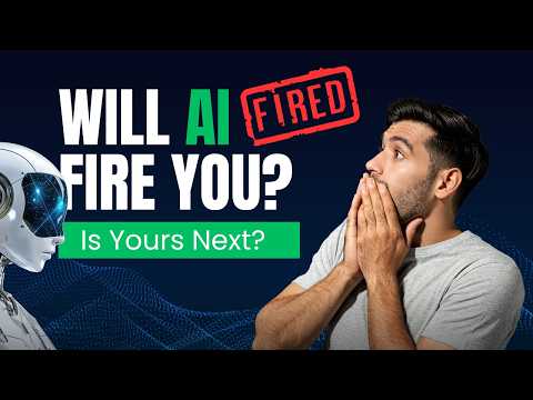 Itβs Too Late AI Already Replaced These Jobs
