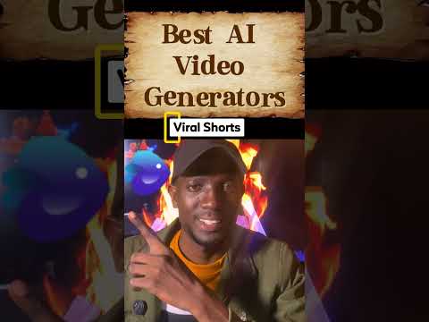Best AI Video Generators #chatgpt #aiwebsites #aivideo #aitools #aishorts #aianimation
